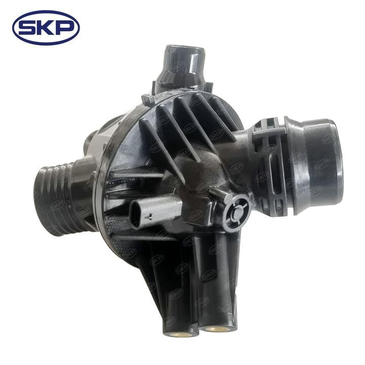 SKP Engine Coolant Thermostat Housing Assembly SK9025161