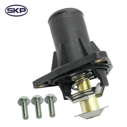 SKP Engine Coolant Thermostat Housing Assembly SK9025164 image 3