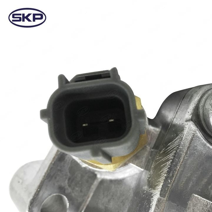 SKP Engine Coolant Thermostat Housing Assembly SK9025185