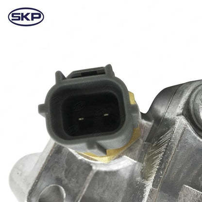 SKP Engine Coolant Thermostat Housing Assembly SK9025185