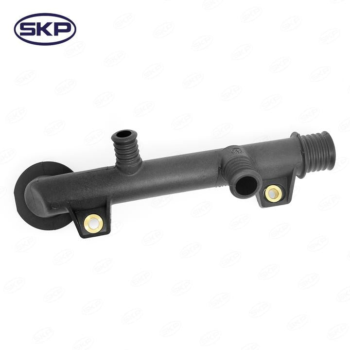 SKP Radiator Coolant Hose Connector SK9025820 main image