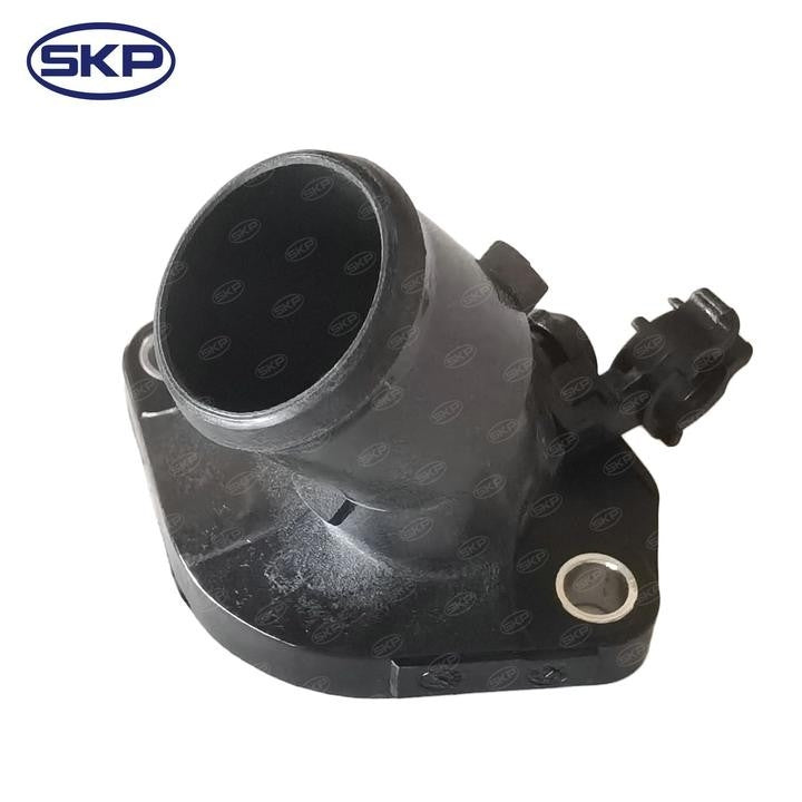 SKP Engine Coolant Thermostat Housing SK9025853