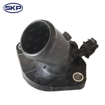 SKP Engine Coolant Thermostat Housing SK9025853