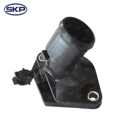 SKP Engine Coolant Thermostat Housing SK9025853