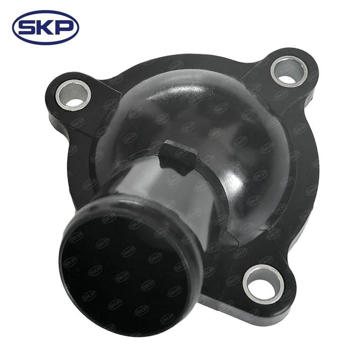 SKP Engine Coolant Thermostat Housing SK9025900
