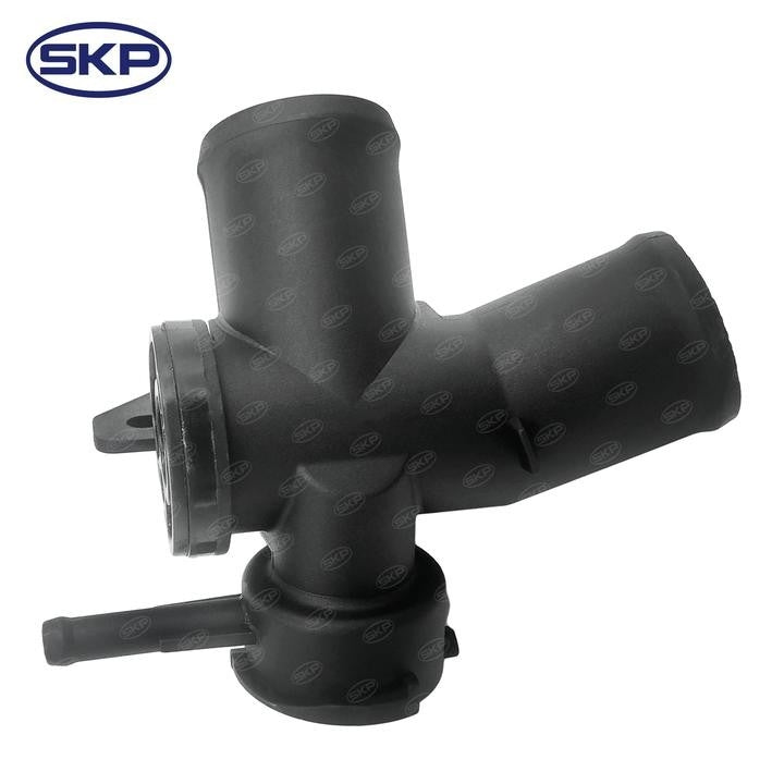 SKP Engine Coolant Filler Neck SK9025938