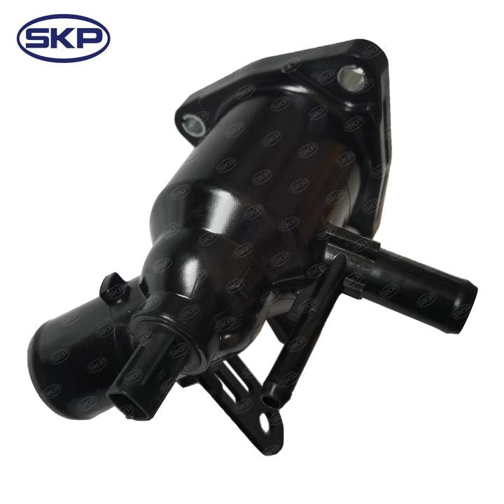 SKP Engine Coolant Thermostat Housing Assembly SK9025941