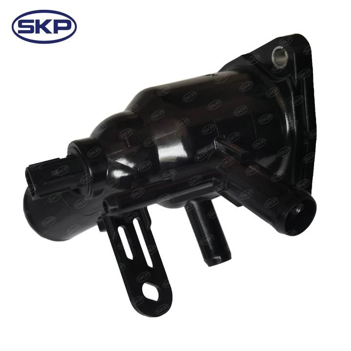 SKP Engine Coolant Thermostat Housing Assembly SK9025941