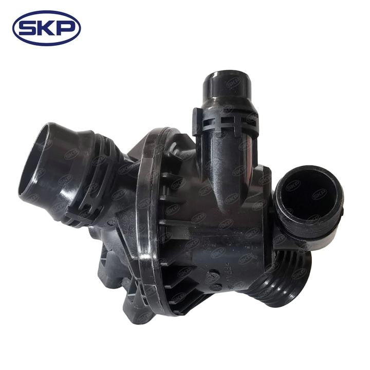 SKP Engine Coolant Thermostat Housing Assembly SK9025950