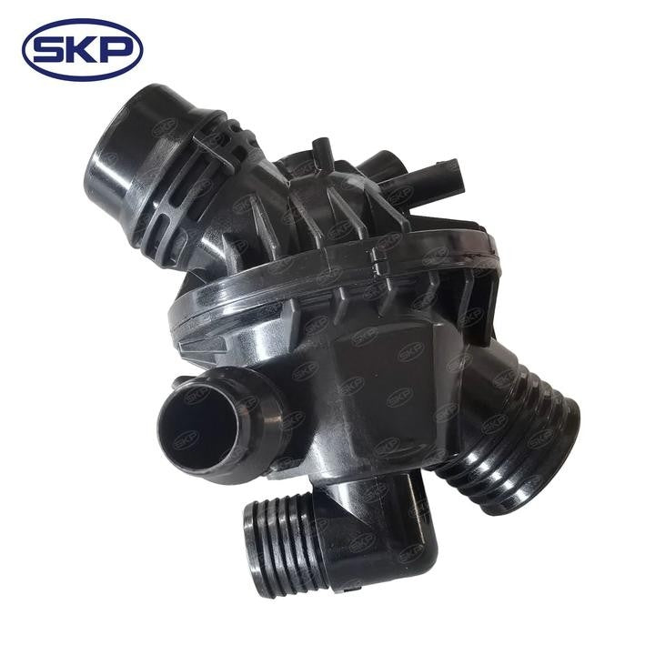 SKP Engine Coolant Thermostat Housing Assembly SK9025950