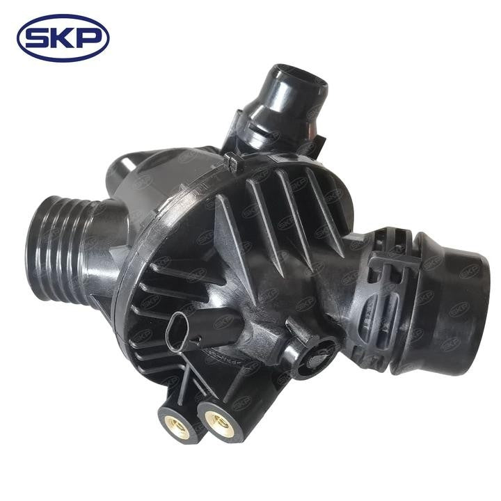 SKP Engine Coolant Thermostat Housing Assembly SK9025950