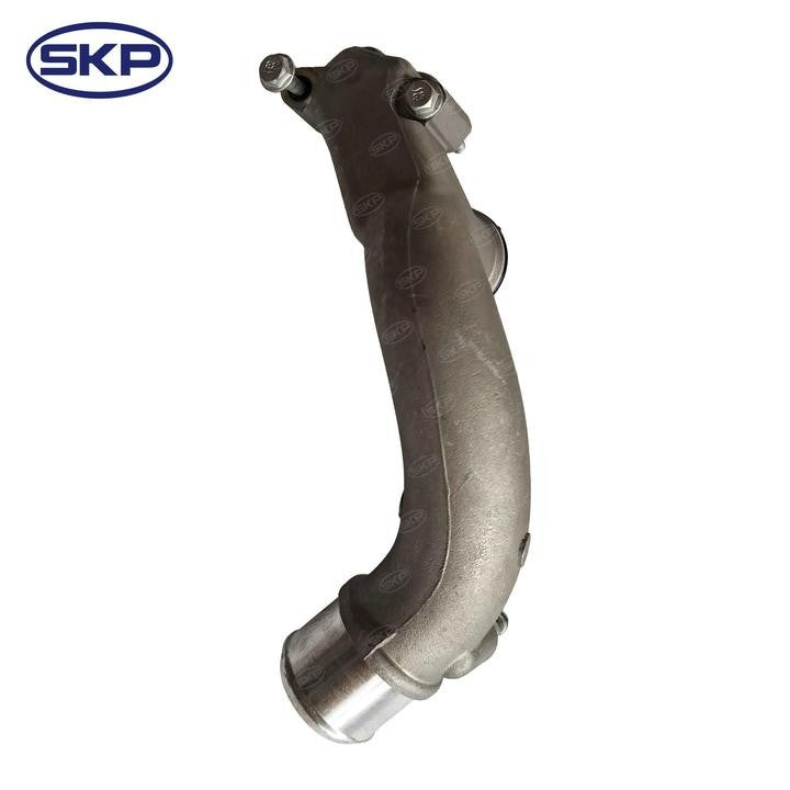SKP Engine Coolant Water Outlet SK9026101 image 4