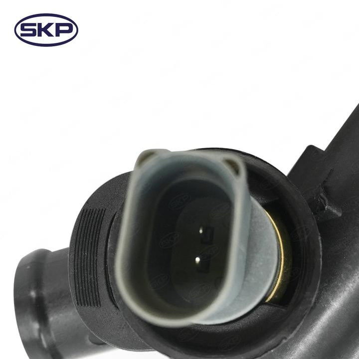 SKP Engine Coolant Water Outlet SK9026131