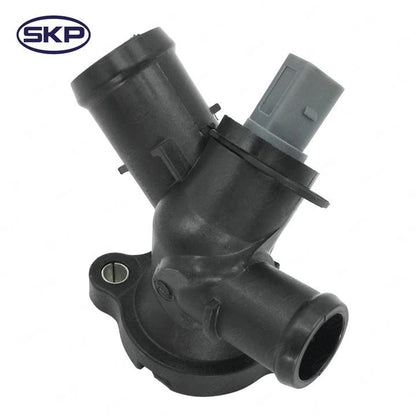 SKP Engine Coolant Water Outlet SK9026131