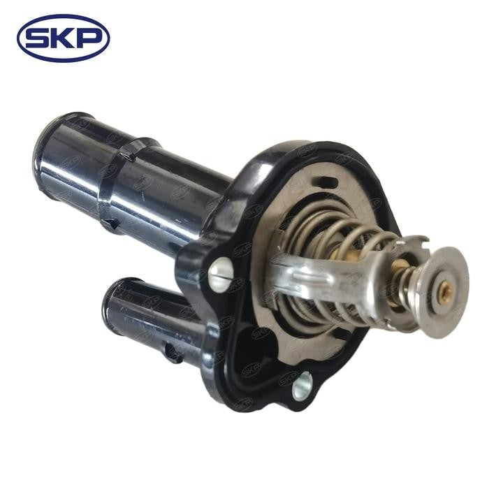 SKP Engine Coolant Thermostat Housing Assembly SK902682