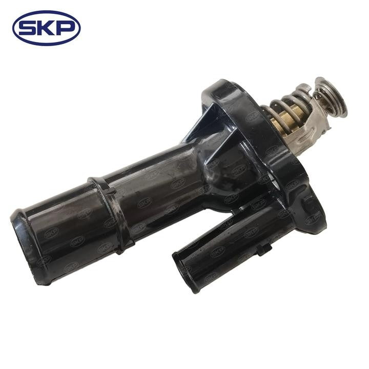 SKP Engine Coolant Thermostat Housing Assembly SK902682