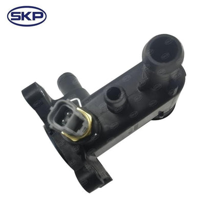 SKP Engine Coolant Water Outlet SK902684