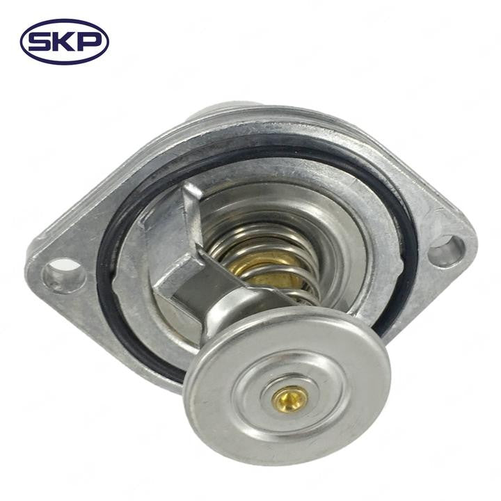 SKP Engine Coolant Thermostat Housing SK902685 image 3