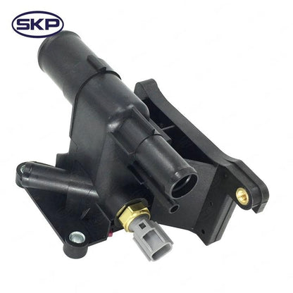 SKP Engine Coolant Water Outlet  top view frsport SK902690