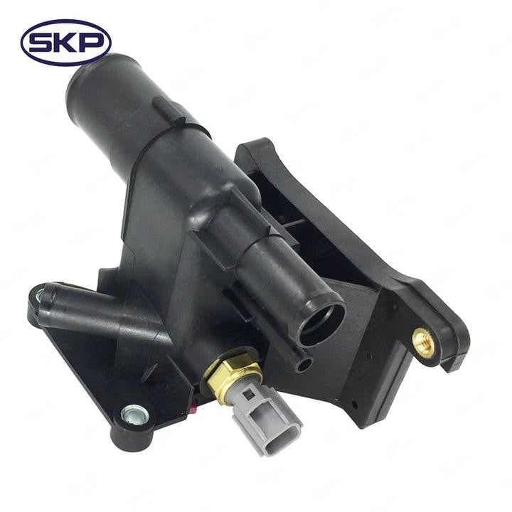 SKP Engine Coolant Water Outlet  top view frsport SK902690