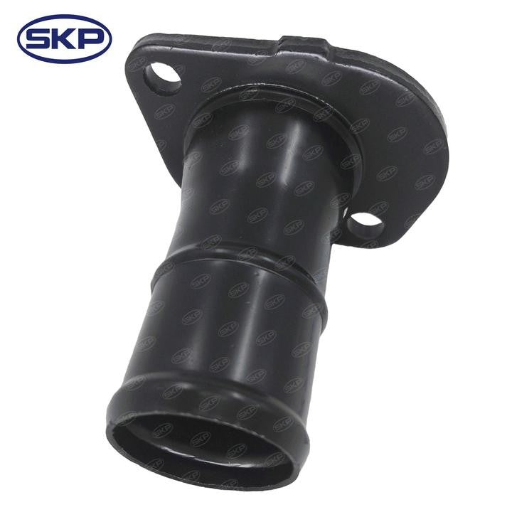SKP Engine Coolant Thermostat Housing SK902698 image 3