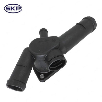 SKP Engine Coolant Water Outlet SK902707 image 3