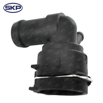 SKP Radiator Coolant Hose Connector SK902715
