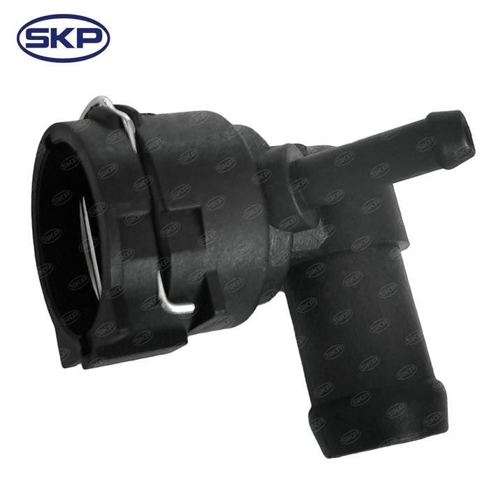 SKP Radiator Coolant Hose Connector SK902715