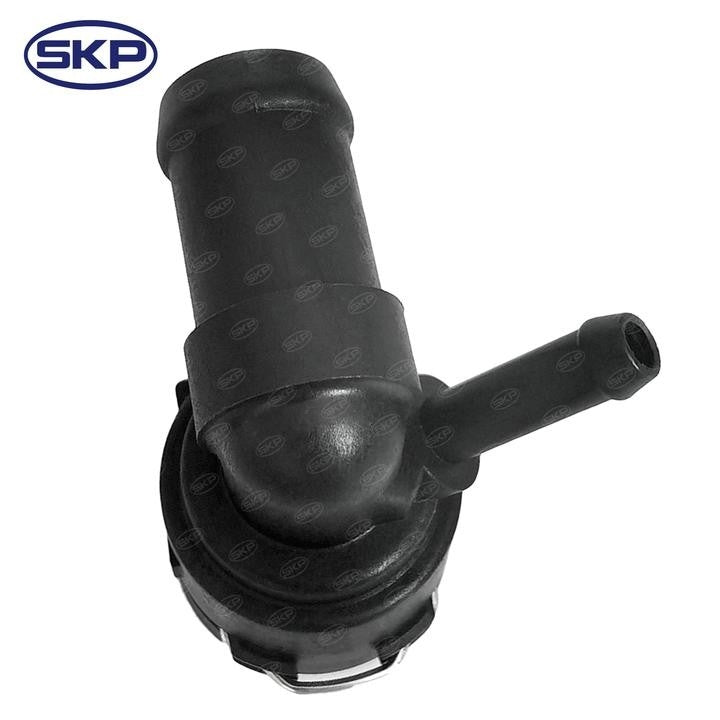 SKP Radiator Coolant Hose Connector SK902715