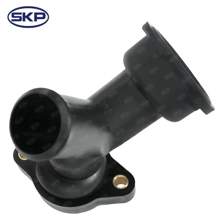 SKP Engine Coolant Thermostat Housing SK902750