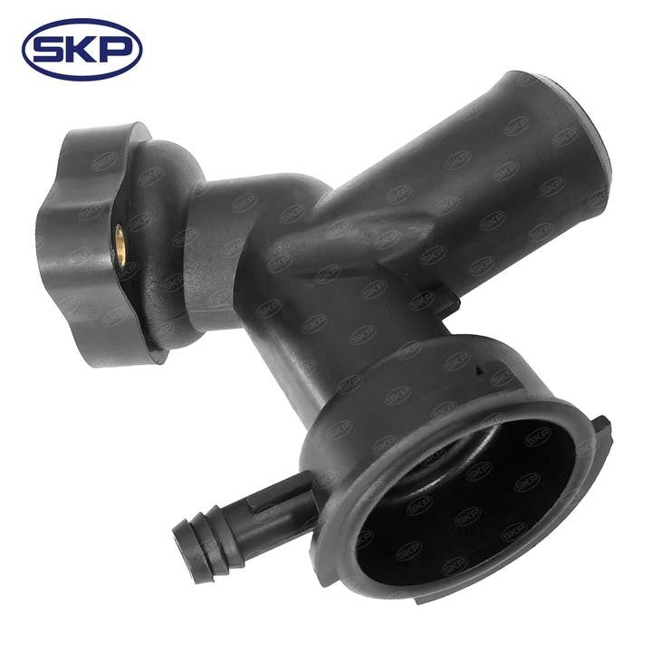 SKP Engine Coolant Thermostat Housing SK902750
