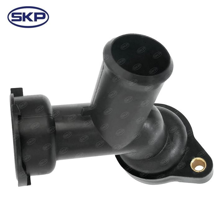 SKP Engine Coolant Thermostat Housing SK902750