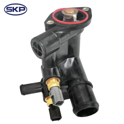 SKP Engine Coolant Thermostat Housing Assembly SK902782 main image