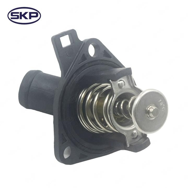 SKP Engine Coolant Thermostat Housing SK902788