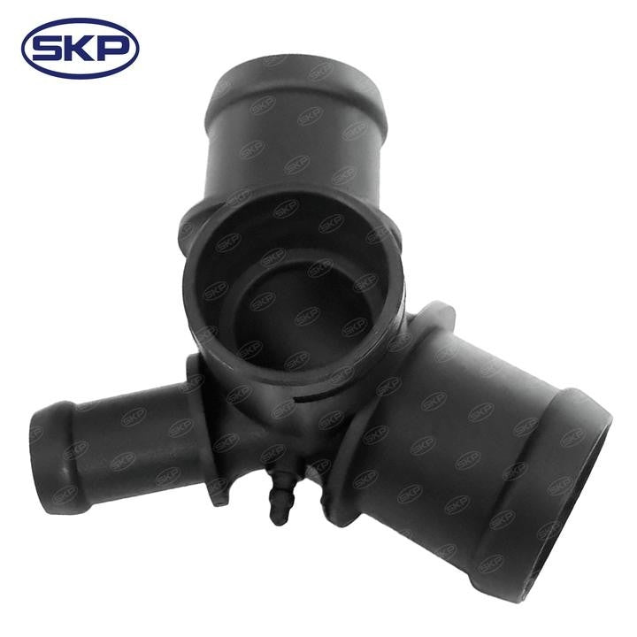 SKP Radiator Coolant Hose Connector SK902794