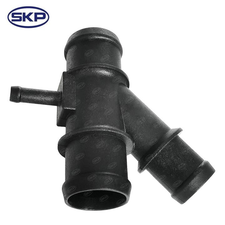 SKP Radiator Coolant Hose Connector SK902795 main image