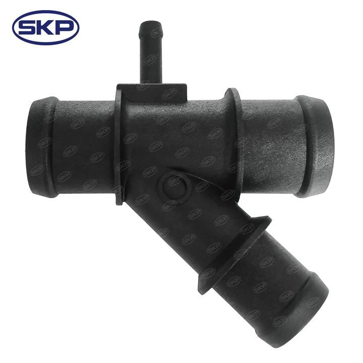 SKP Radiator Coolant Hose Connector SK902795 image 2