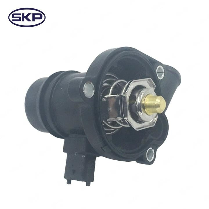 SKP Engine Coolant Thermostat Housing SK902808
