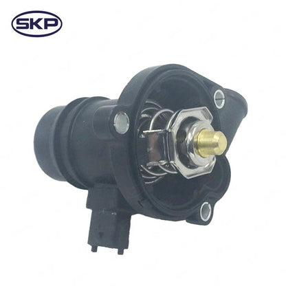 SKP Engine Coolant Thermostat Housing SK902808