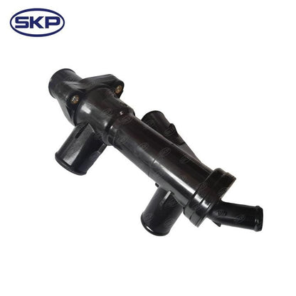 SKP Engine Coolant Thermostat Housing Assembly SK902810C