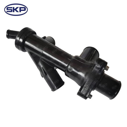 SKP Engine Coolant Thermostat Housing Assembly SK902810C