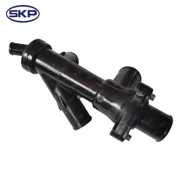 SKP Engine Coolant Thermostat Housing Assembly SK902810C