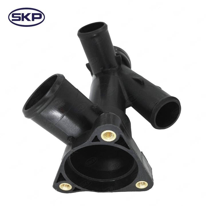 SKP Engine Coolant Thermostat Housing SK902810 image 2