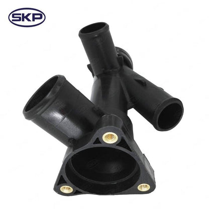 SKP Engine Coolant Thermostat Housing SK902810 image 2