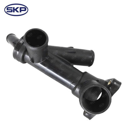 SKP Engine Coolant Thermostat Housing SK902810 main image