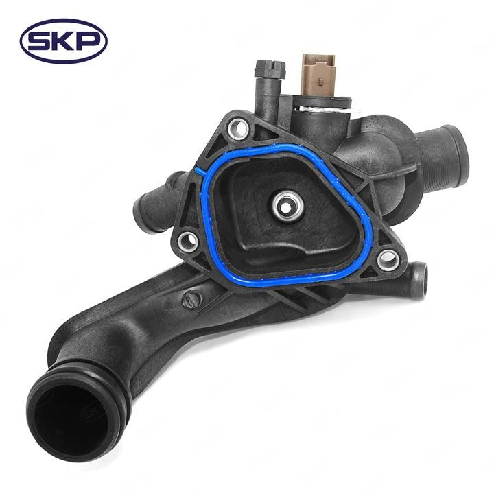 Skyward Automotive Engine Coolant Thermostat Housing Assembly SK902812 main image