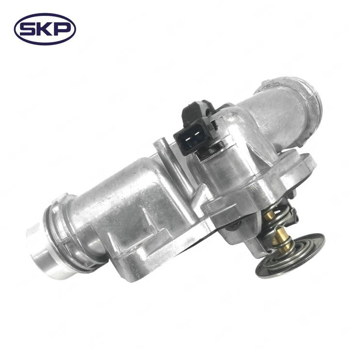 SKP Engine Coolant Thermostat Housing SK902813AL