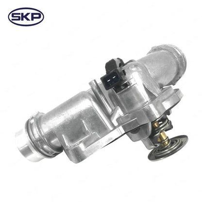 SKP Engine Coolant Thermostat Housing SK902813AL