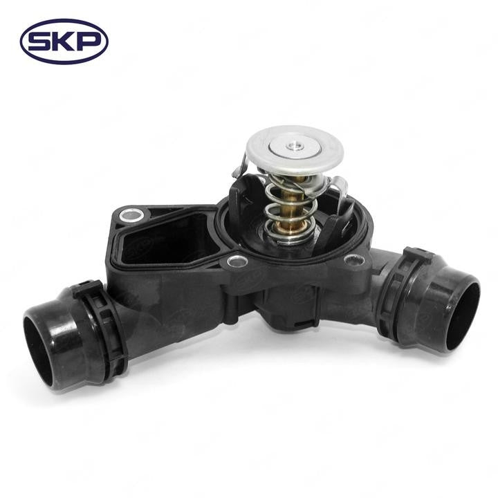 SKP Engine Coolant Thermostat Housing SK902813