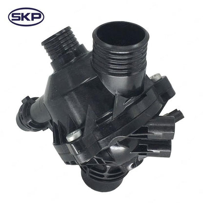 SKP Engine Coolant Thermostat Housing SK902816